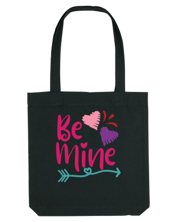 Be Mine Black