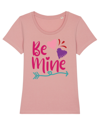 Be Mine Canyon Pink