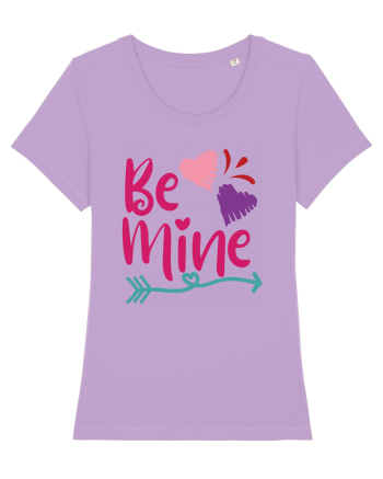 Be Mine Lavender Dawn