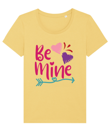 Be Mine Jojoba