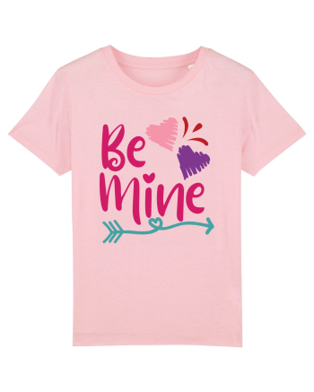 Be Mine Cotton Pink