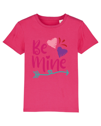 Be Mine Raspberry