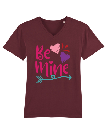 Be Mine Burgundy