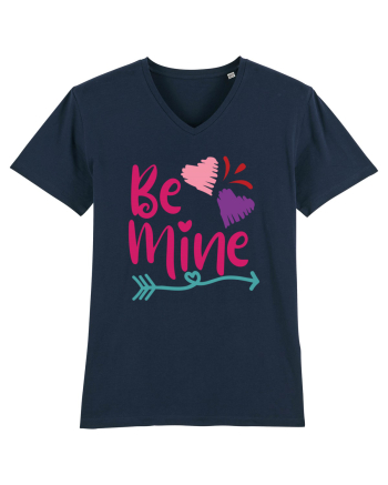 Be Mine French Navy