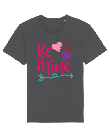 Be Mine Anthracite