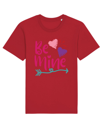 Be Mine Red