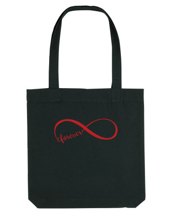 Forever Infinity Black