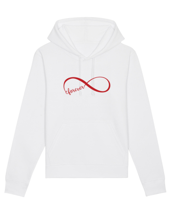 Forever Infinity White