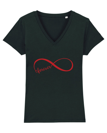 Forever Infinity Black
