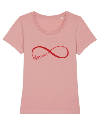 Forever Infinity Canyon Pink
