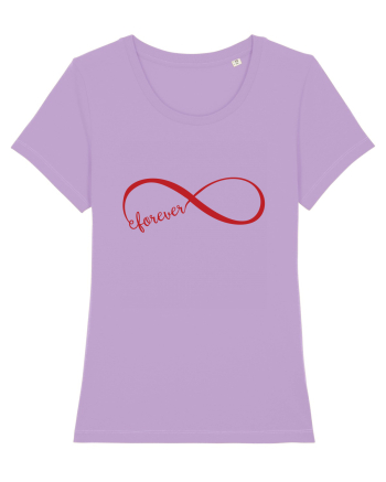 Forever Infinity Lavender Dawn