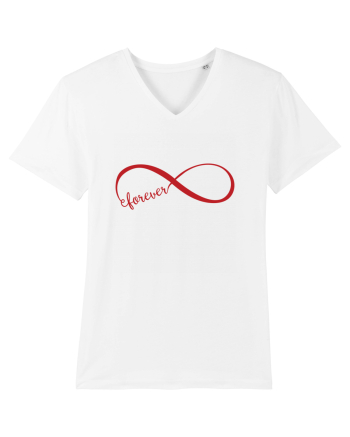 Forever Infinity White