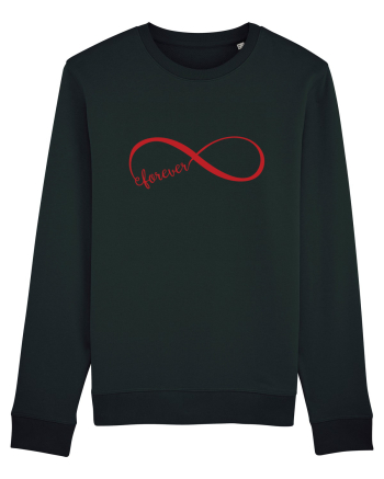 Forever Infinity Black
