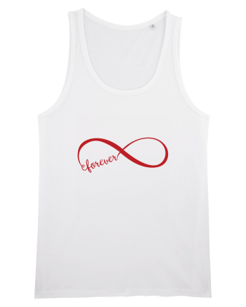 Forever Infinity White