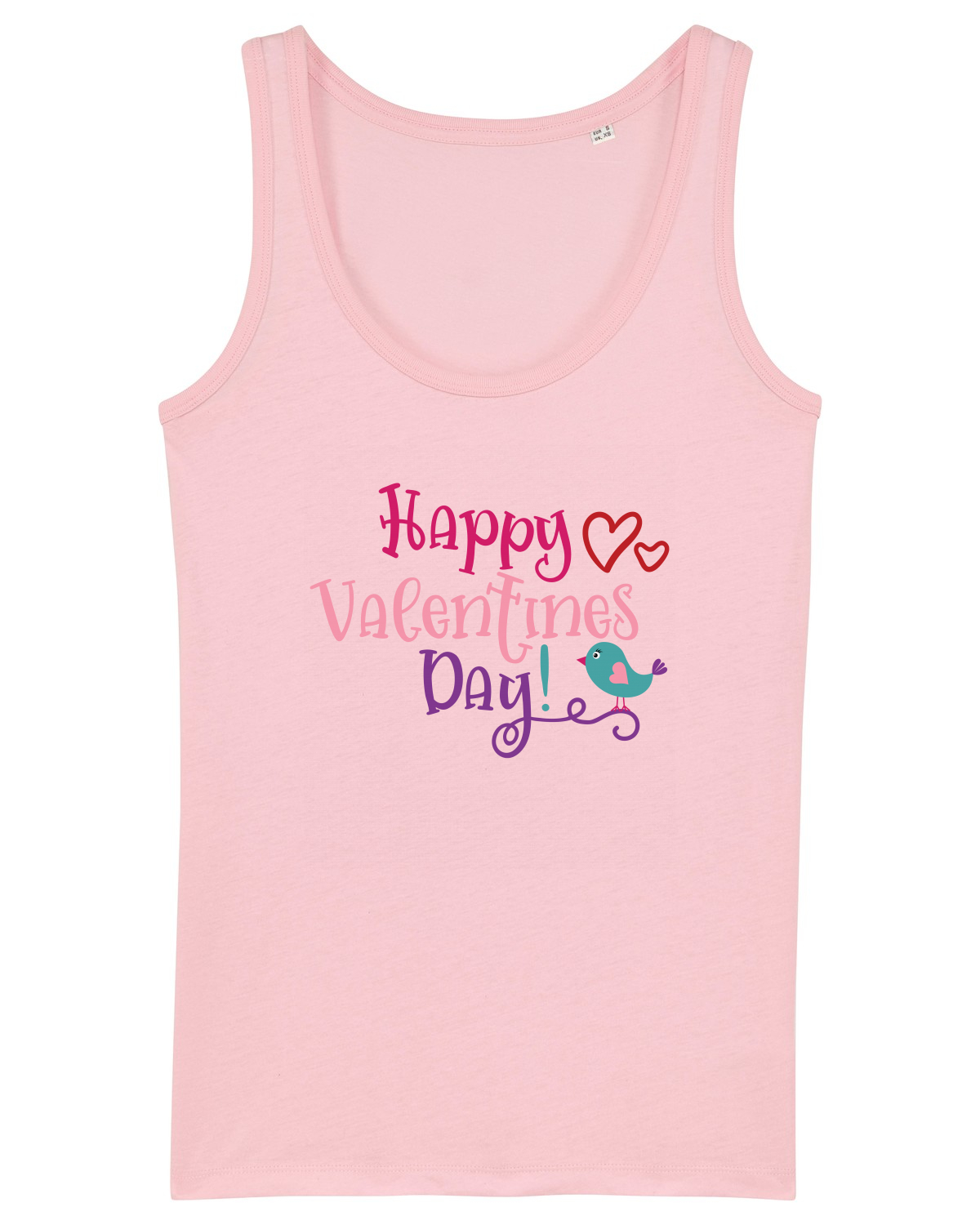Maiou Damă Dreamer Cotton Pink