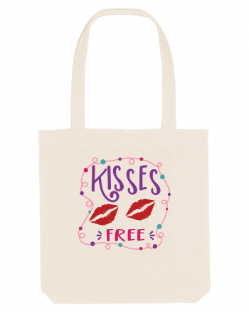 Free Kisses Natural