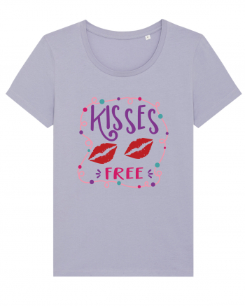 Free Kisses Lavender