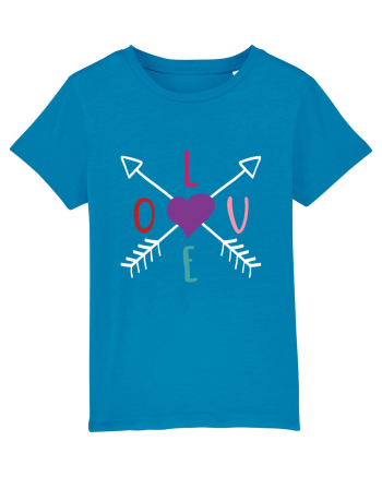 LOVE with Arrows Azur