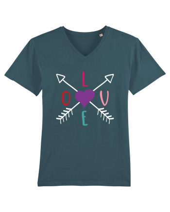 LOVE with Arrows Stargazer