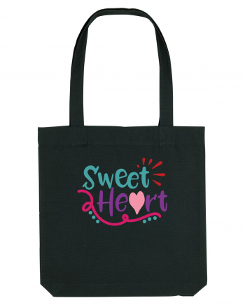 Sweet Heart Black