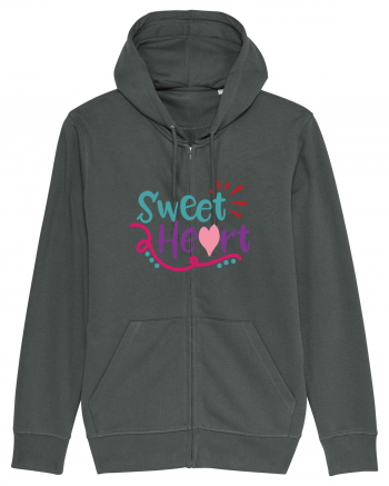 Sweet Heart Anthracite