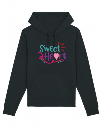 Sweet Heart Black