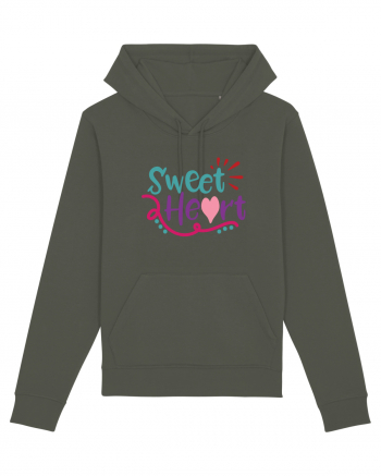 Sweet Heart Khaki