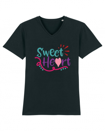 Sweet Heart Black