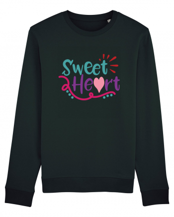 Sweet Heart Black