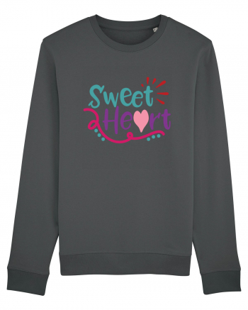 Sweet Heart Anthracite