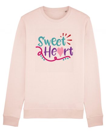 Sweet Heart Candy Pink