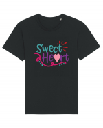 Sweet Heart Tricou mânecă scurtă Unisex Rocker