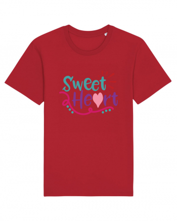 Sweet Heart Red