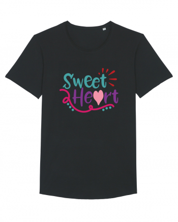 Sweet Heart Black