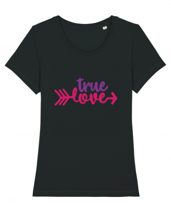 True Love Black