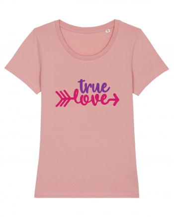 True Love Canyon Pink