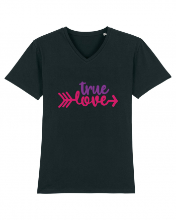 True Love Black