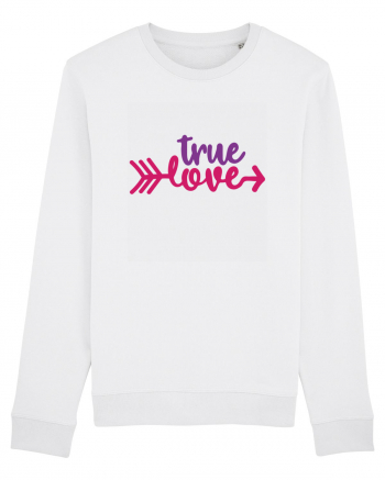 True Love White