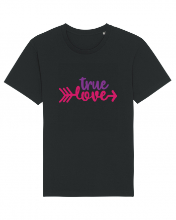 True Love Black