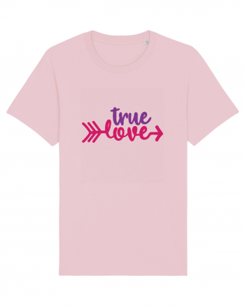 True Love Cotton Pink