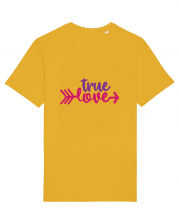 True Love Spectra Yellow