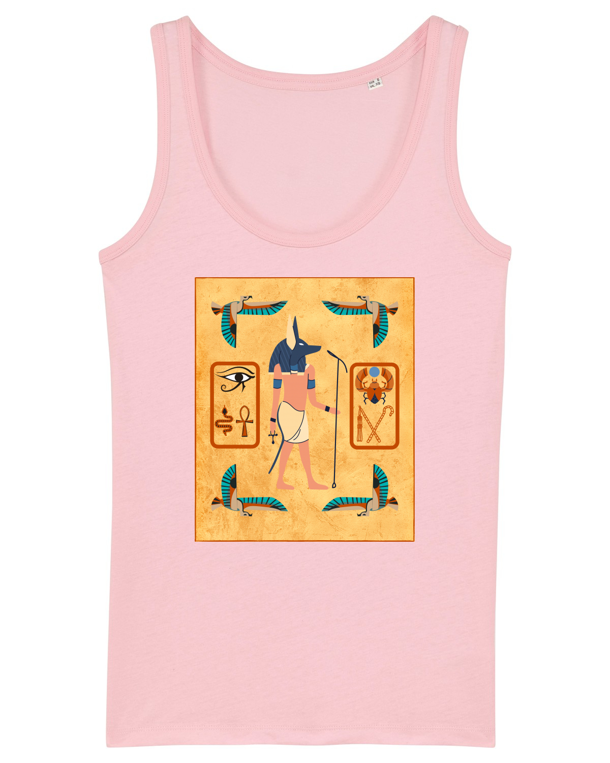 Maiou Damă Dreamer Cotton Pink