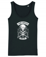 Strong Army Skull White Maiou Damă Dreamer