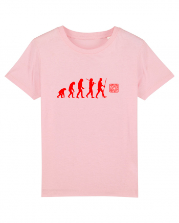 Evoluția MegaMix Cotton Pink