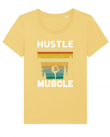 Hustle For The Muscle Gymnastics Jojoba