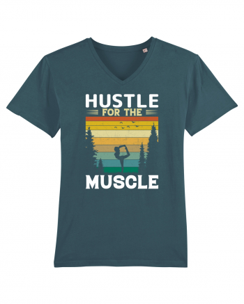 Hustle For The Muscle Gymnastics Stargazer