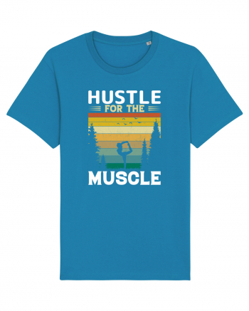 Hustle For The Muscle Gymnastics Azur