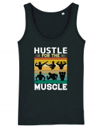 Hustle For The Muscle Bodybuilding Maiou Damă Dreamer