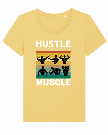 Hustle For The Muscle Bodybuilding Jojoba