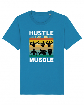 Hustle For The Muscle Bodybuilding Azur